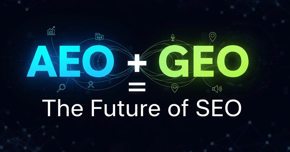 The Future of SEO