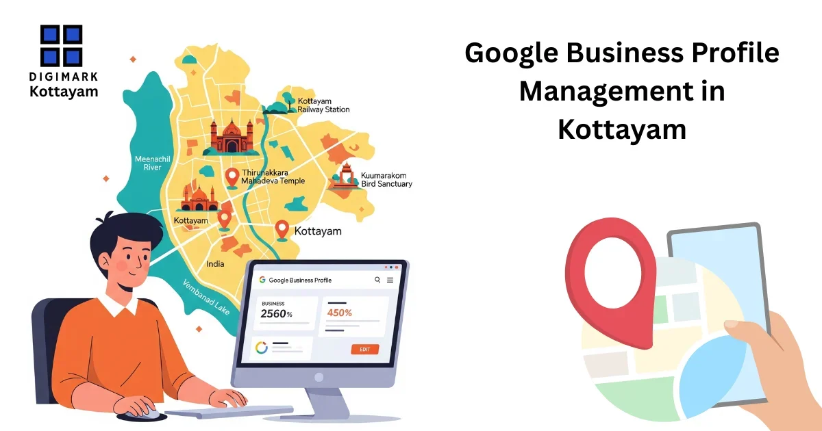 Kottayam - gmb manage,ment service