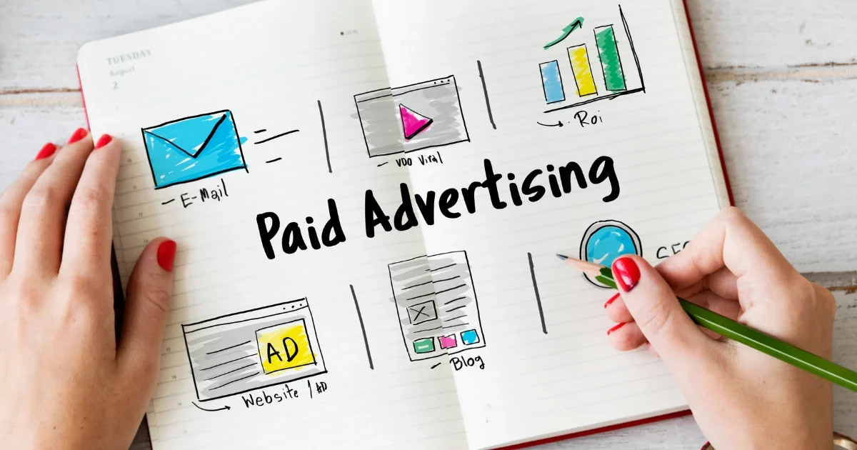 Paid Campaigns (Google Ads & Meta Ads) in Kottayam