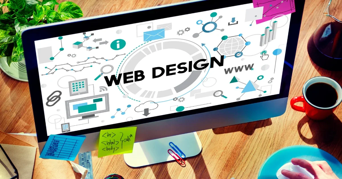 Website Design Kottayam